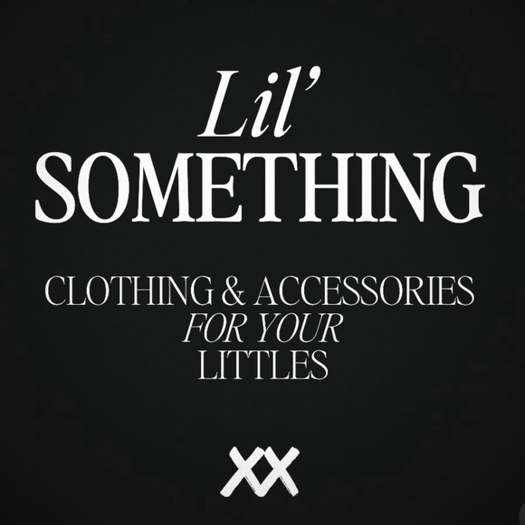 Lil’ Something - Picture 1 of 1